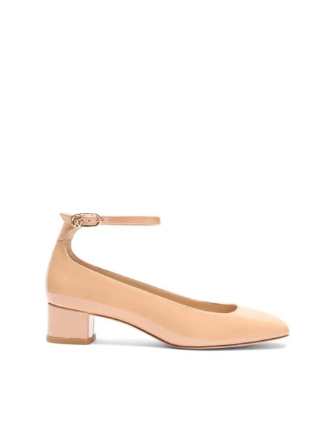 Stuart Weitzman 35mm Jane pumps