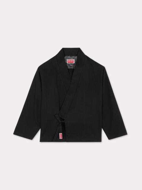 KENZO Kimono jacket