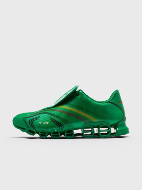 adidas adidas ZX 2K Flux Shoes 'White' FW0473 - FW0473 | REVERSIBLE