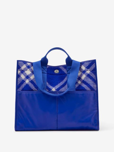 Burberry Shopper Tote