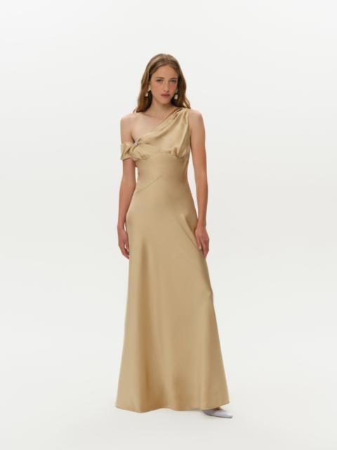 For Love & Lemons Alexandria Maxi Dress