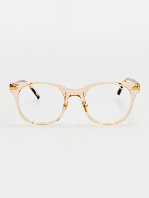 LINDA FARROW Arch Optical in Ash