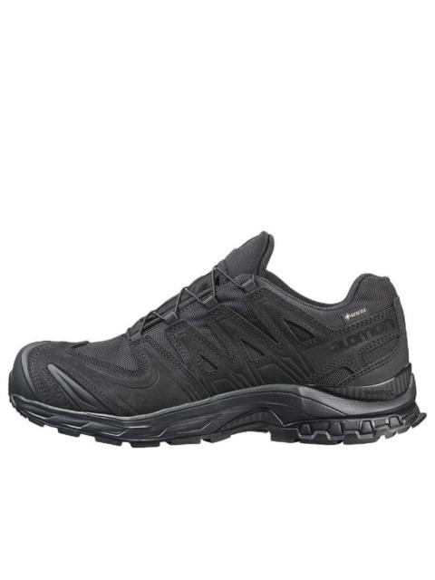 SALOMON SALOMON Xa Forces Gore-Tex 'Black' 409216