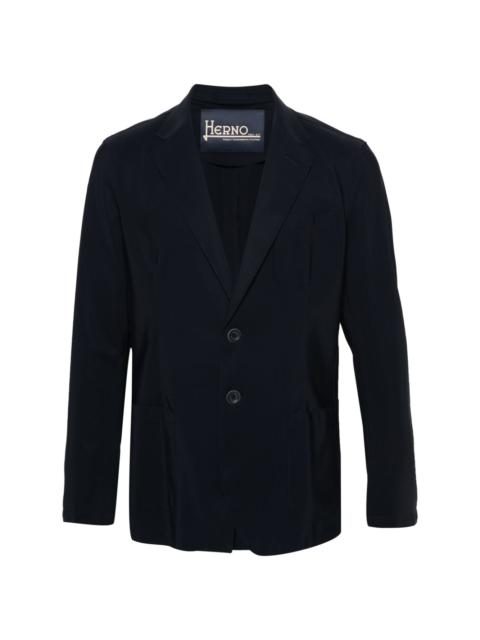 Herno MAN LIGHT JACKET | bernardellistores | REVERSIBLE