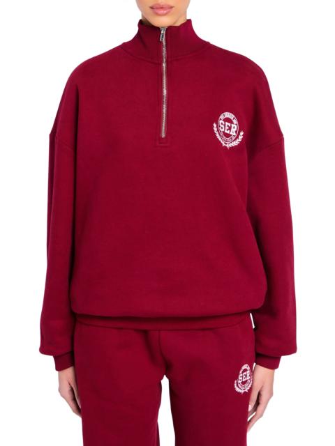 RETROFÊTE ASBURY SWEATSHIRT