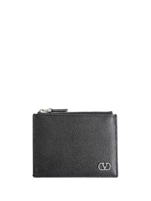 Valentino Vlogo Signature Cardholder
