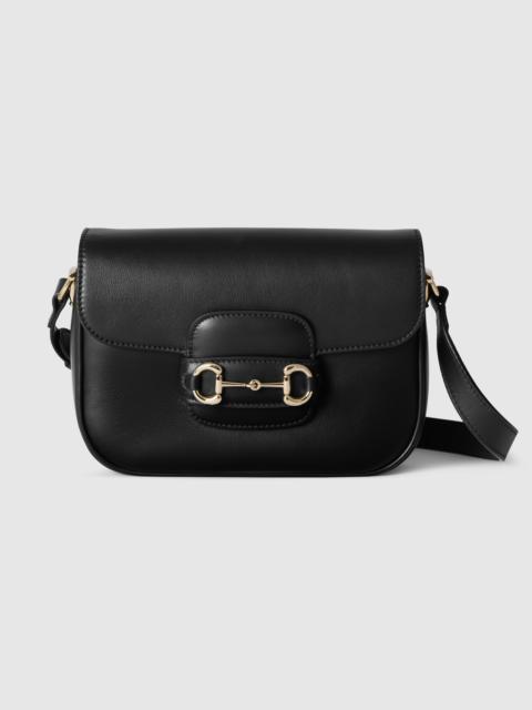 GUCCI Gucci Horsebit 1955 mini shoulder bag