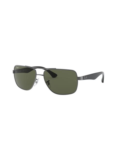 Ray-Ban RB3483