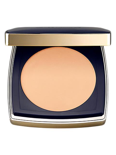 Estée Lauder Women's Double Wear Stay In Place Matte Powder Foundation - 4C1 Outdoor Beige