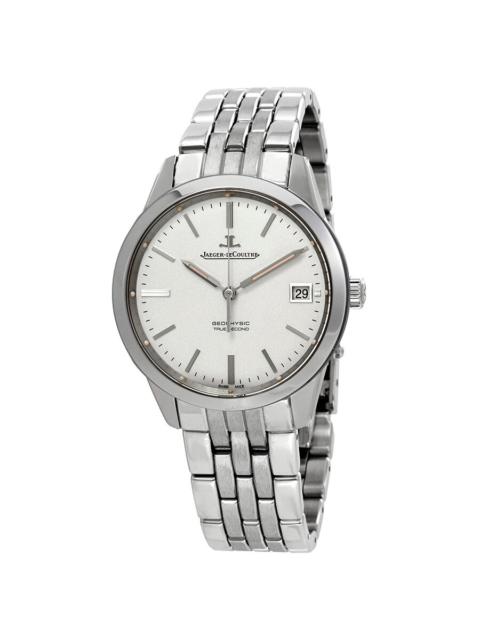 Jaeger-LeCoultre Jaeger LeCoultre Geophysic True Second Automatic