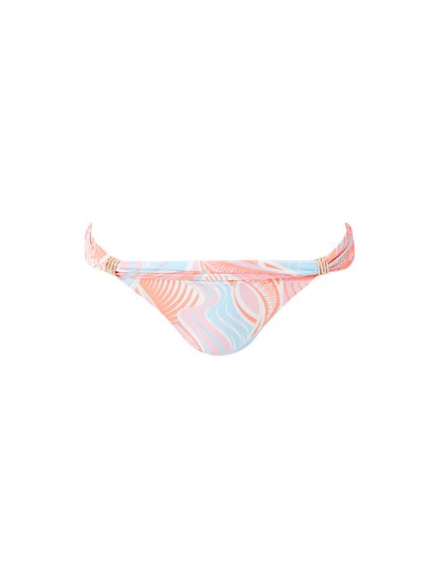MELISSA ODABASH GRENADA COSMIC BIKINI BOTTOM