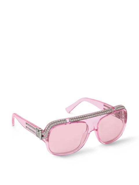 Louis Vuitton 1.0 Millionaires Sunglasses