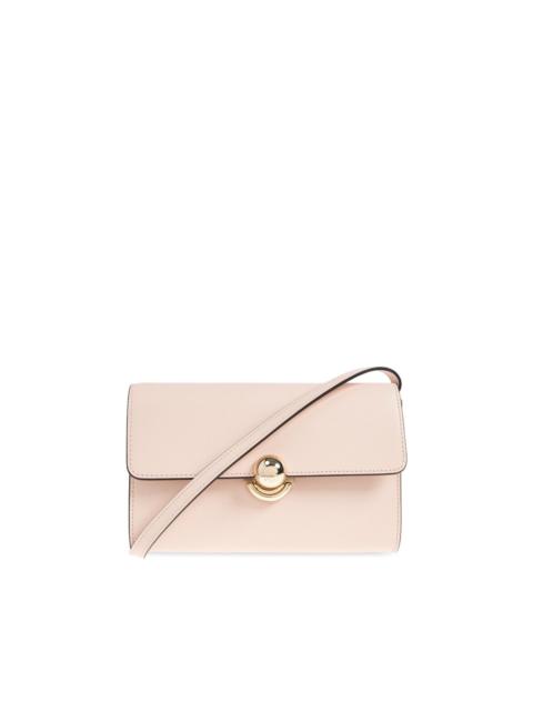 FURLA Sfera leather crossbody bag