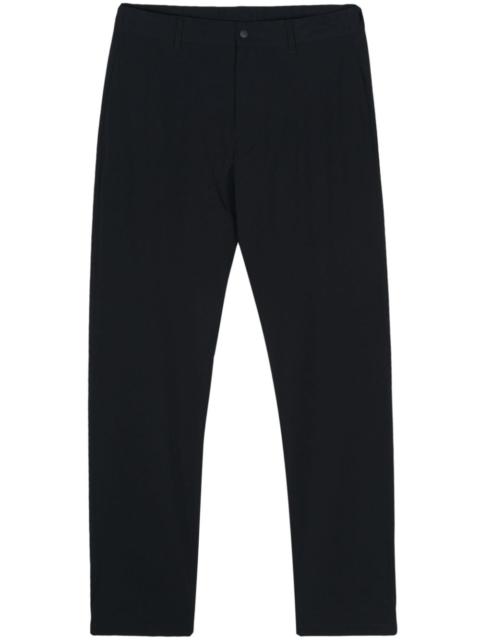 Aspesi Fast straight-leg trousers