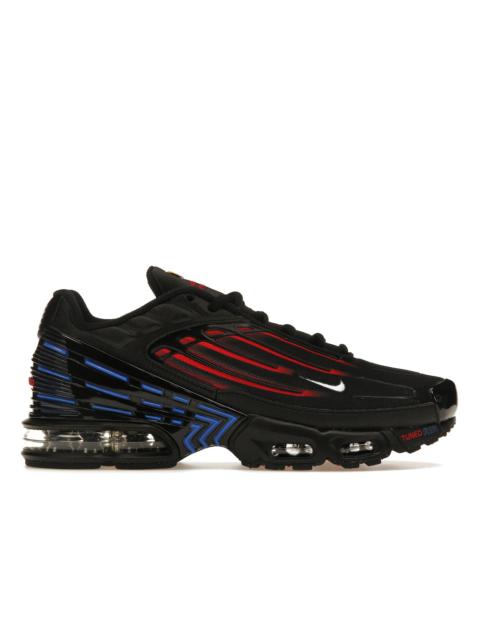 Nike Nike Air Max Plus 3 SE Spider-Man Across the Spider-Verse