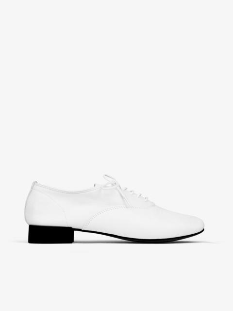 Repetto Zizi Oxford Shoes - rubber sole