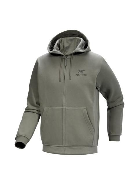 Arc'teryx Emblem Fleece Full Zip Hoody