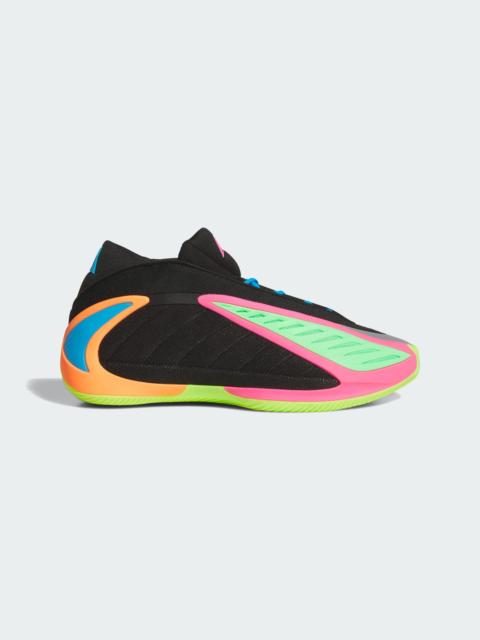 adidas ANTHONY EDWARDS 2 Shoes