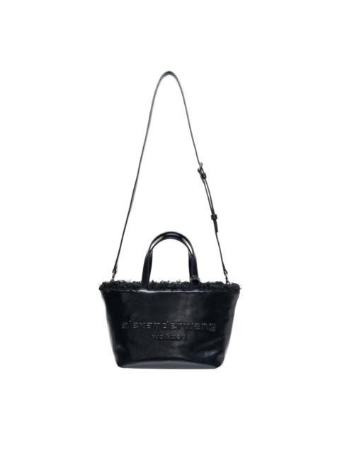 Alexander Wang Punch Small Tote With Detachable Strap