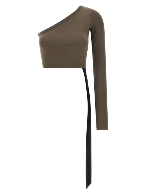 Rick Owens DRKSHDW 'Ziggy' Top
