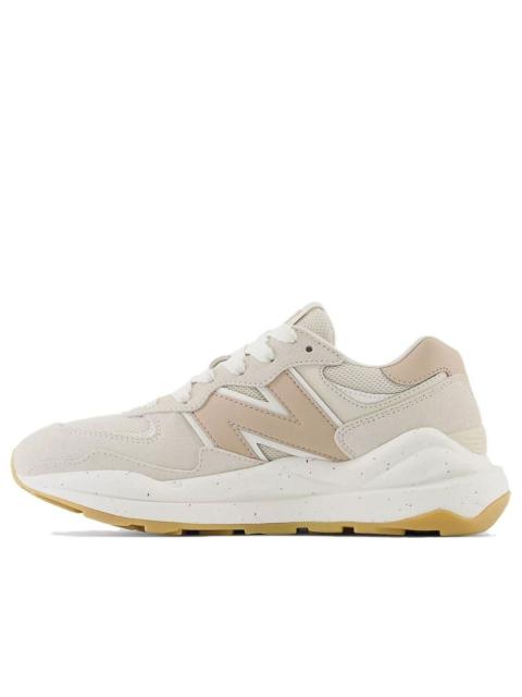 (WMNS) New Balance 57/40 'Timberwolf Grey' W5740UDA