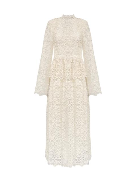 Sea LUMI DRESS