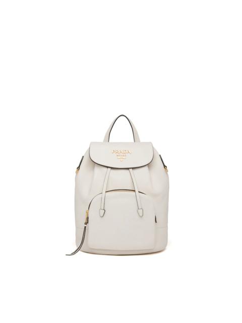 Prada Leather backpack