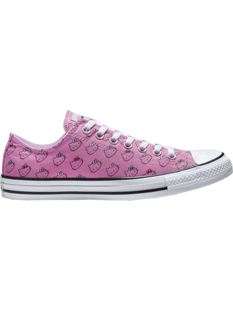 Converse Chuck Taylor All Star Ox Hello Kitty Pink