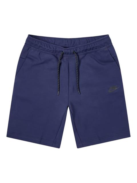 Nike drawsting shorts