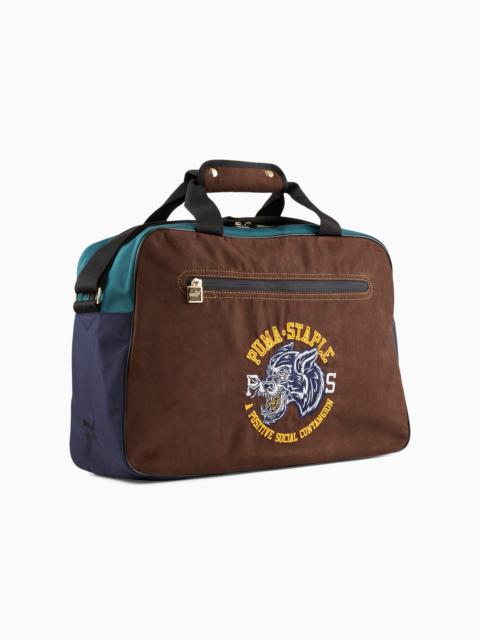 PUMA PUMA x STAPLE Duffel Bag