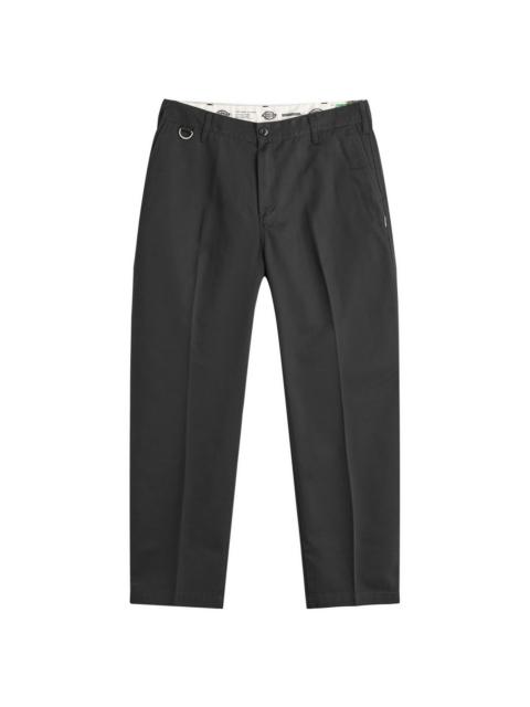 パンツ NEIGHBORHOOD CLASSIC CHINO PANTS Classic Chino Pants - Black – Feature