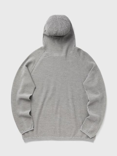 Goldwin 0 Perforated Wholegarment Knit Top