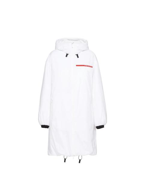 Prada Light Polyester padded coat