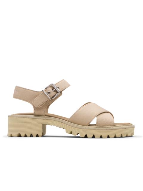 Church's Gaia
Canvas Lightweight Sandal Stone