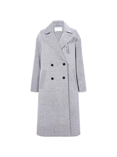 Proenza Schouler Ronan coat