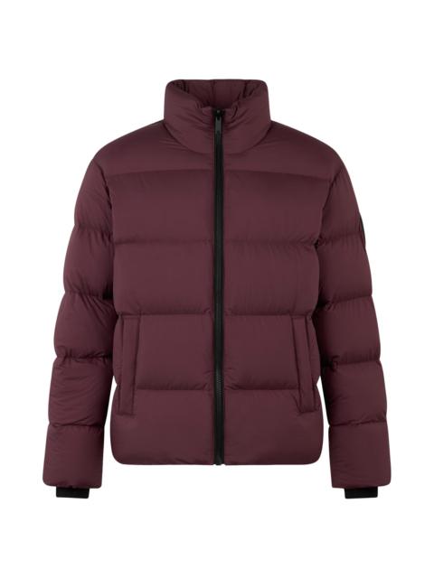 MOOSE KNUCKLES Men's Kings Puffer Jacket - Beet