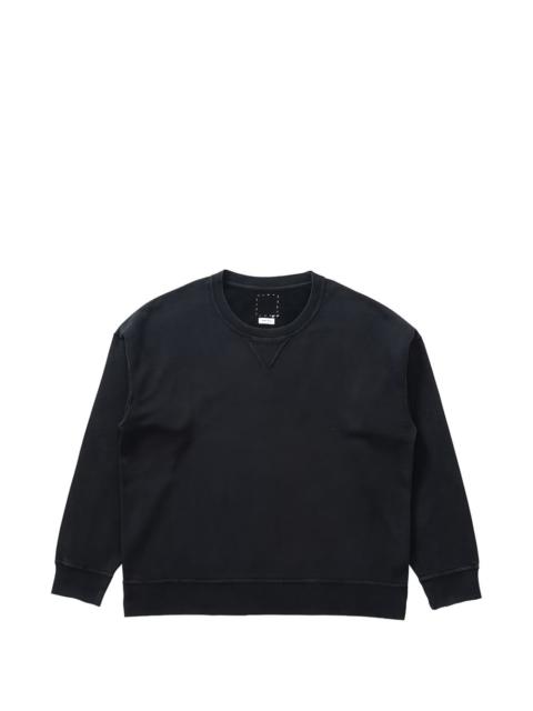visvim crew-neck sweatshirt
