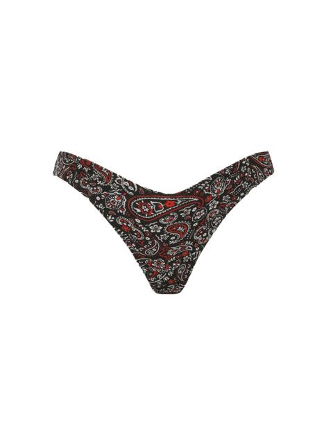 Zimmermann SEPARATES V PANT