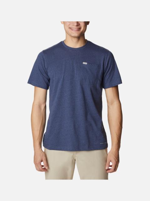 Columbia Men's Thistletown Hills Pocket T-Shirt