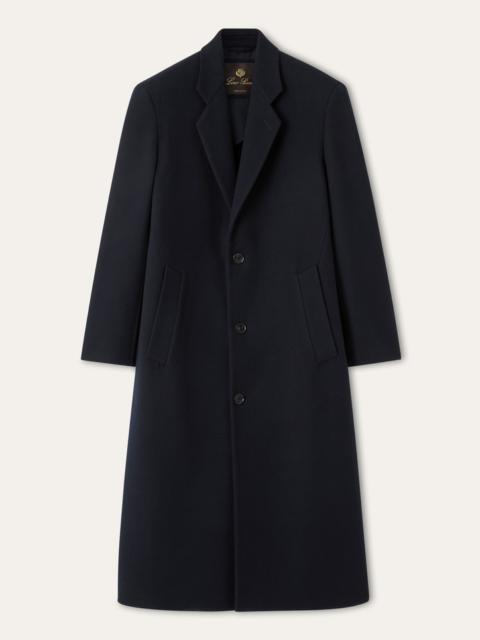 Loro Piana Linford Coat