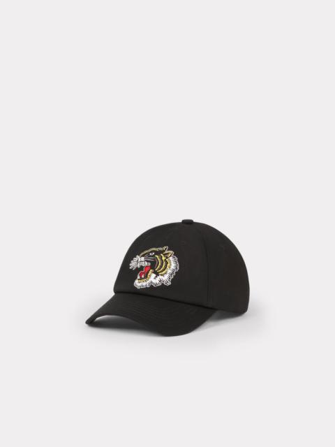 KENZO Tiger 'Varsity Jungle' baseball cap