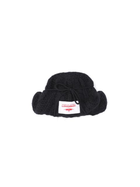 LOGO BEANIE