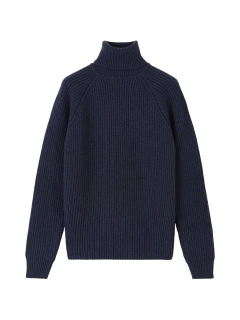 FORTELA Oslo high-neck sweater