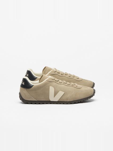 VEJA GT SUEDE TAUPE PIERRE
