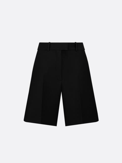 Dior Bermuda Shorts
