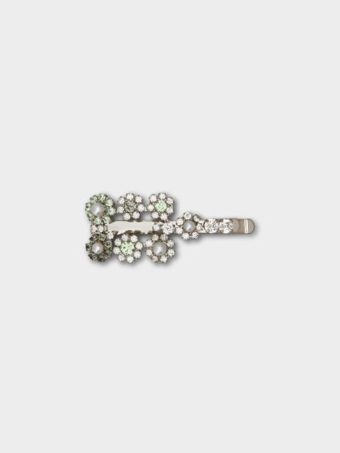 Roger Vivier Efflorescence Hair Clip