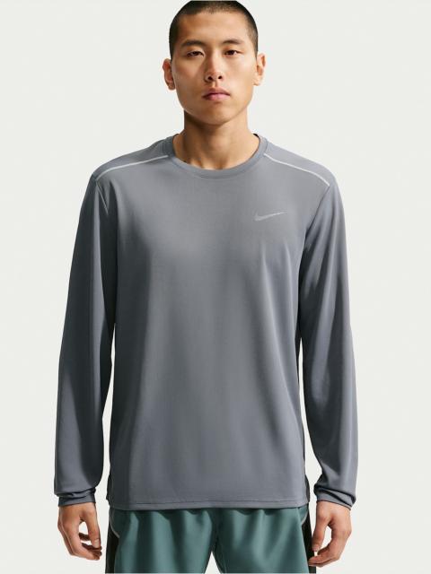 Nike Nike Miler Men's Dri-FIT Long-Sleeve Running Top