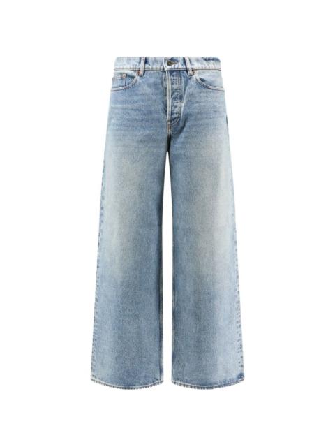 Golden Goose JEANS 'PARKER'