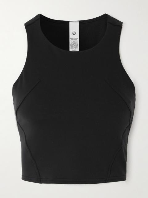 lululemon Wunder Train Everlux Tank