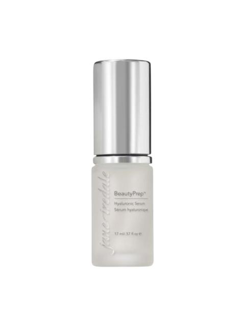 Jane Iredale BeautyPrep Hyaluronic Serum
